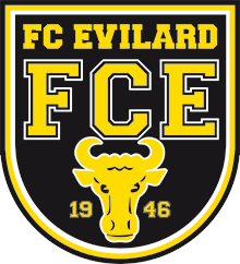 Football Club Evilard